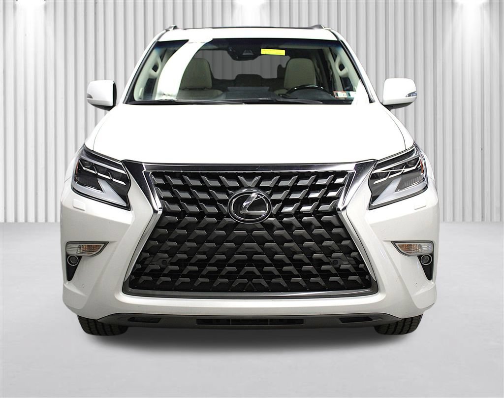 Used 2022 Lexus GX 460 Premium w/ Premium Plus Package AWD/4WD image 43