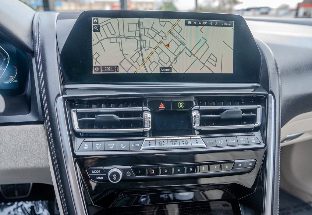 Used 2022 BMW 840i Gran Coupe image 11