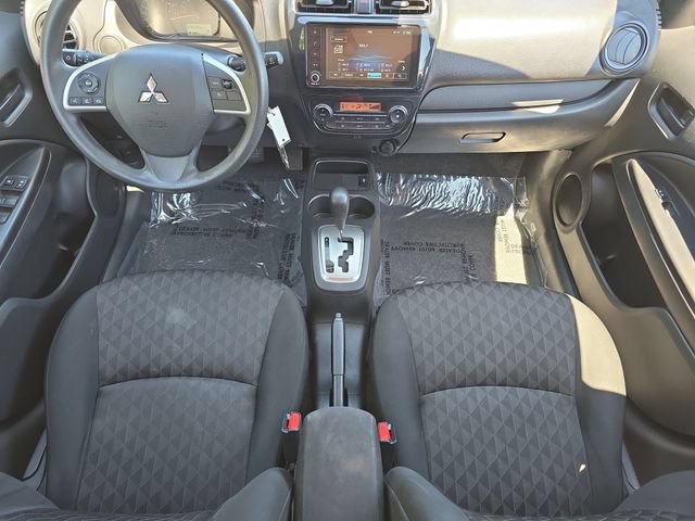 Used 2021 Mitsubishi Mirage ES FWD image 13
