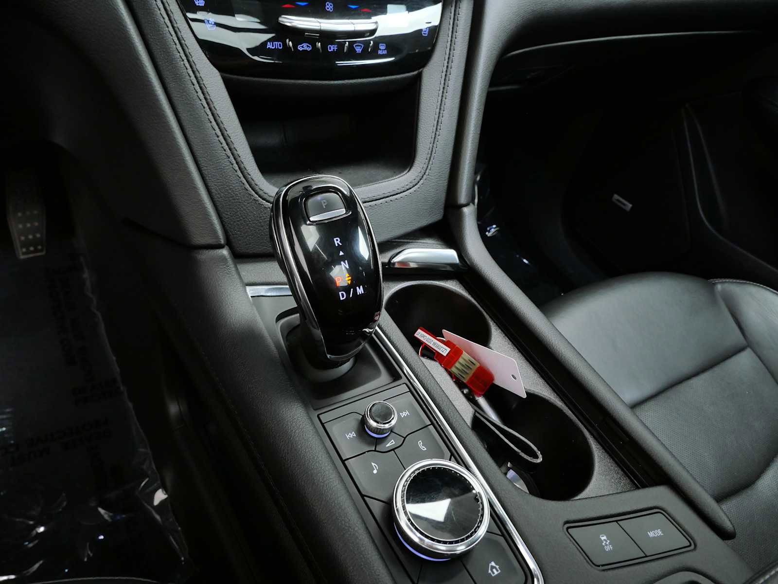 Used 2020 Cadillac XT6 Premium Luxury image 22