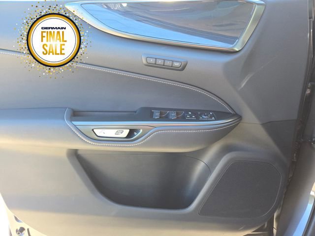 Certified 2023 Lexus NX 250 FWD w/ Premium Package image 24