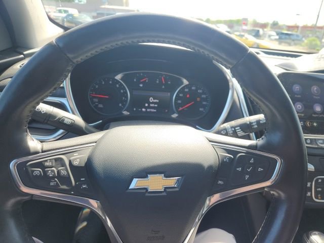 Used 2020 Chevrolet Equinox Premier AWD/4WD image 12