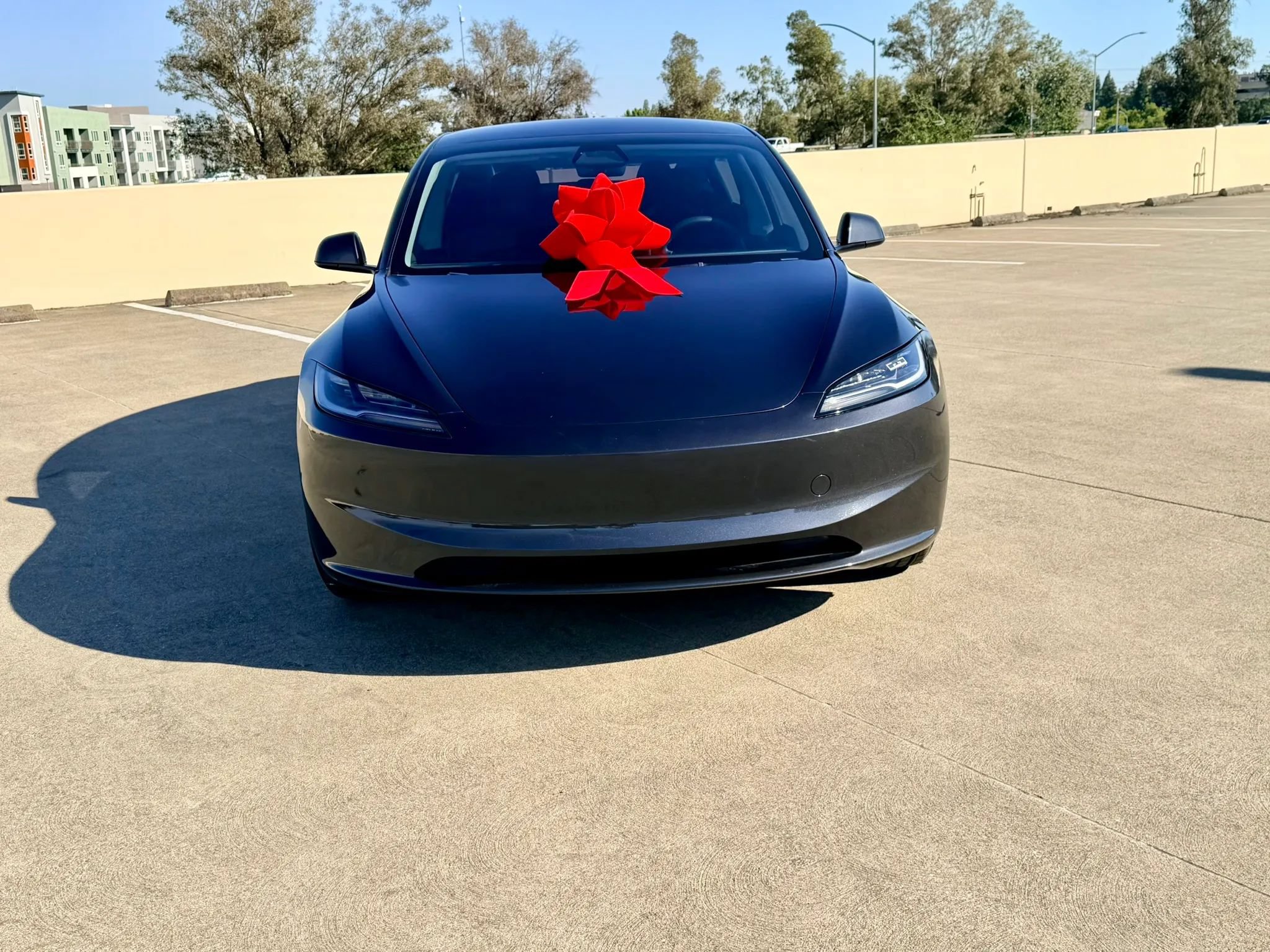 Used 2024 Tesla Model 3 Long Range RWD image 5