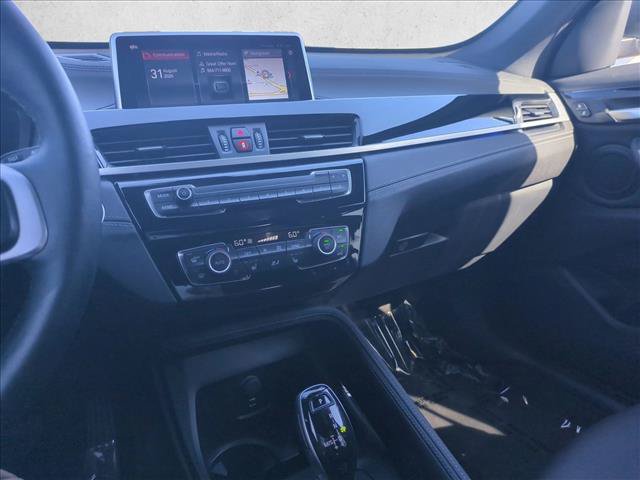 Used 2021 BMW X1 sDrive28i w/ Convenience Package FWD image 15