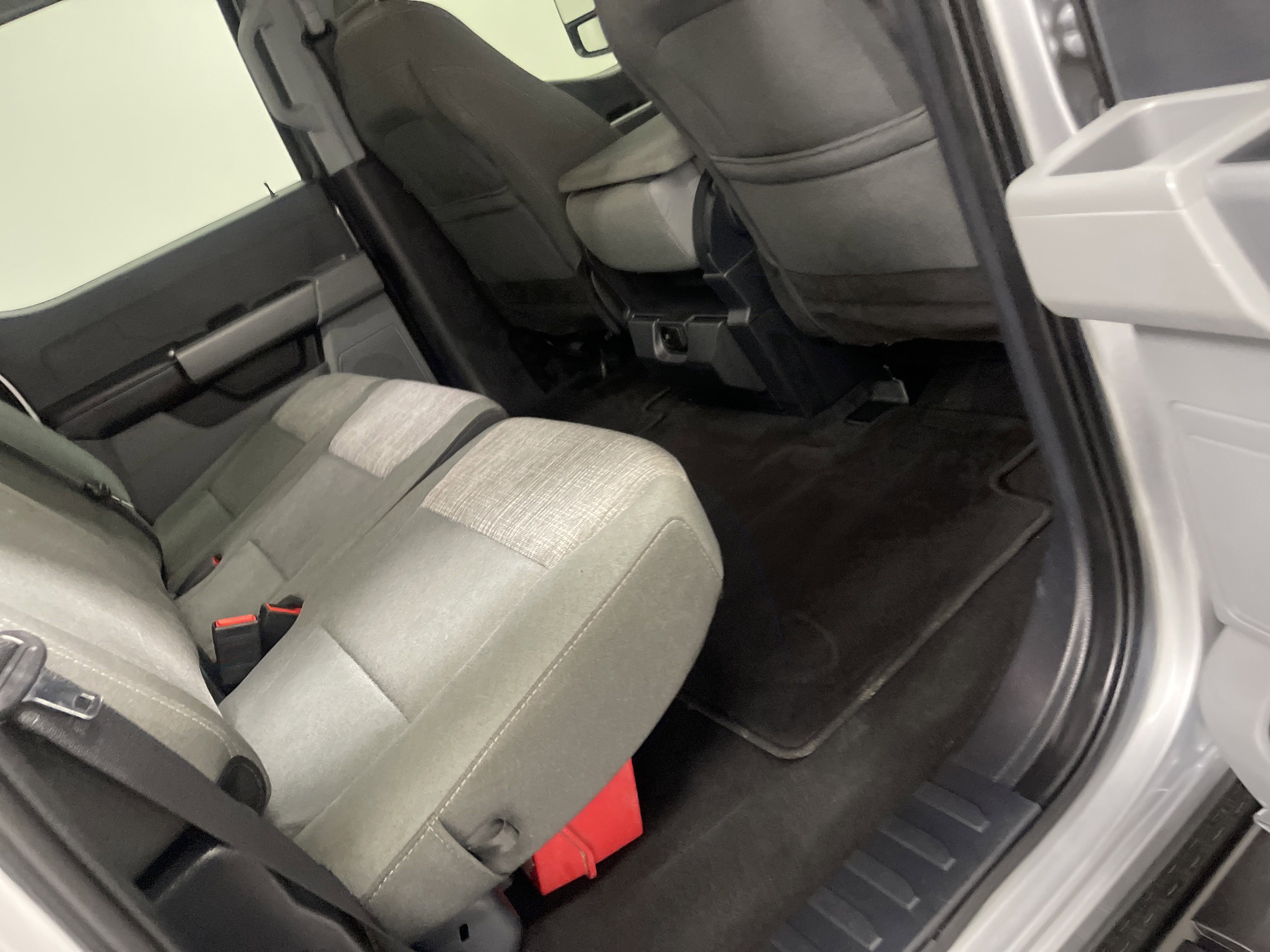 Used 2024 Ford F350 XLT image 21