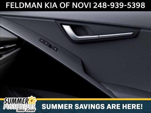 New 2026 Kia Niro Wind w/ Wind Preserve Package FWD image 26