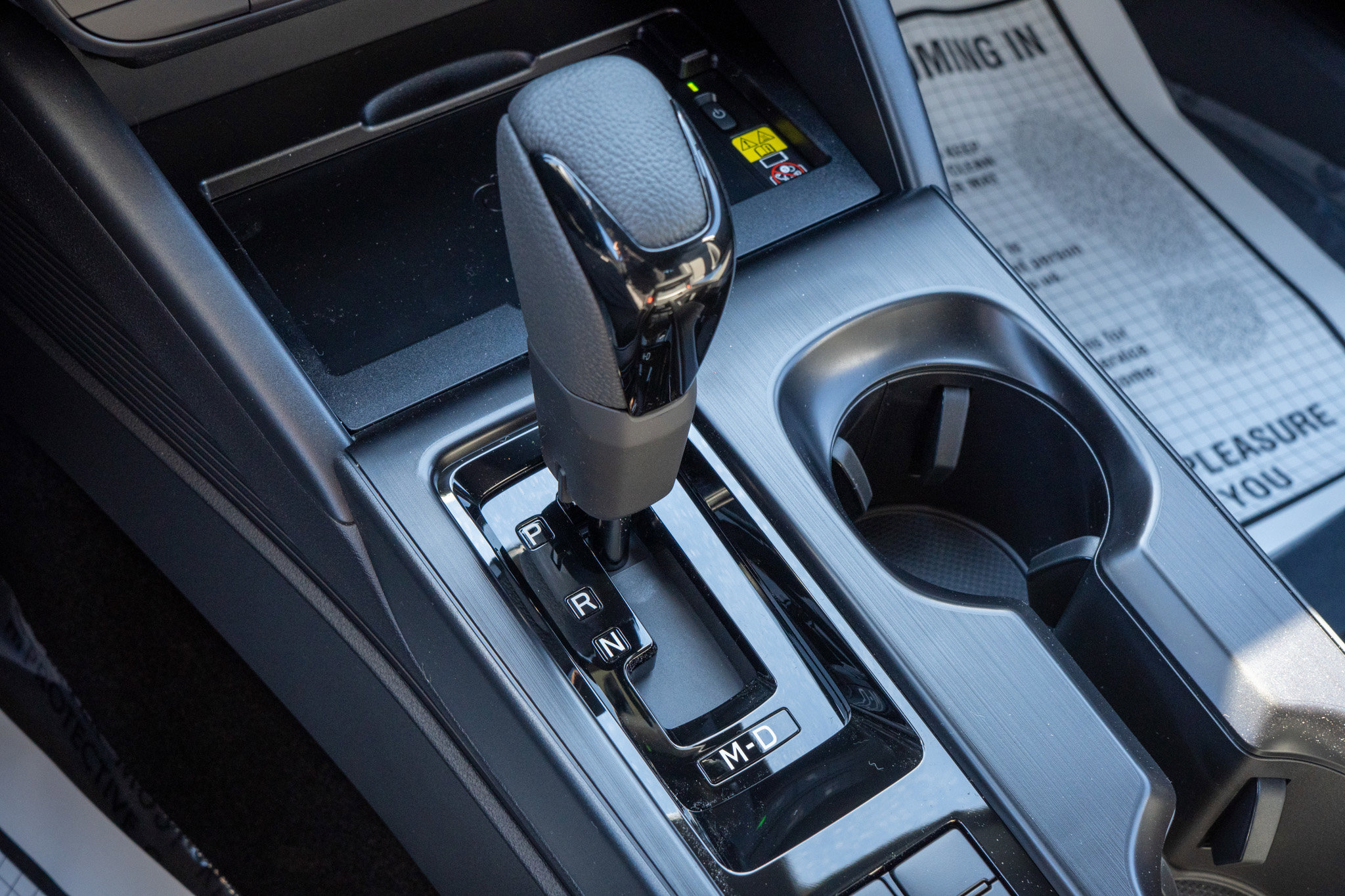 New 2026 Subaru Outback Premium AWD/4WD image 13