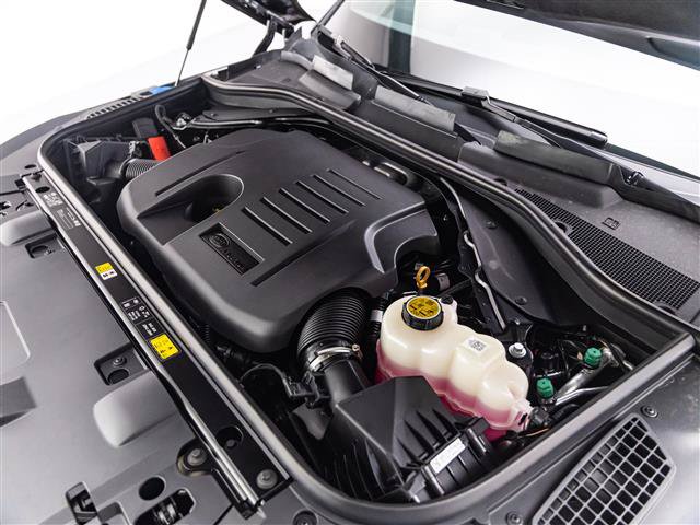 New 2027 Land Rover Range Rover Sport Dynamic SE AWD/4WD image 11