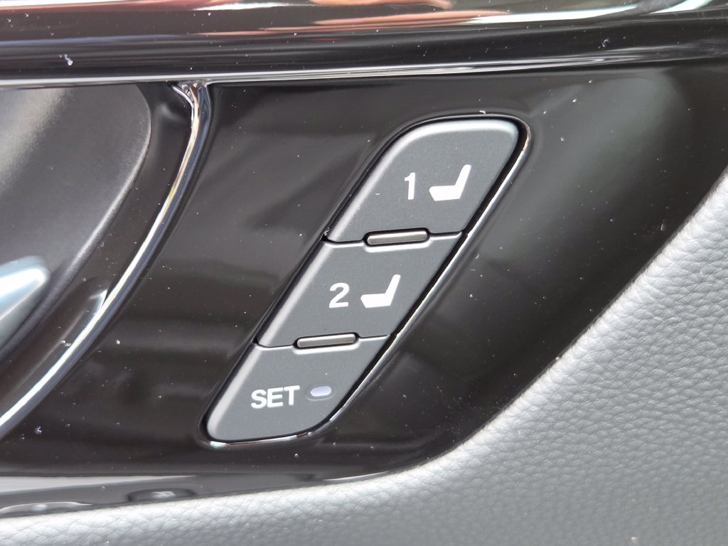 New 2027 Honda CR-V EX-L image 10