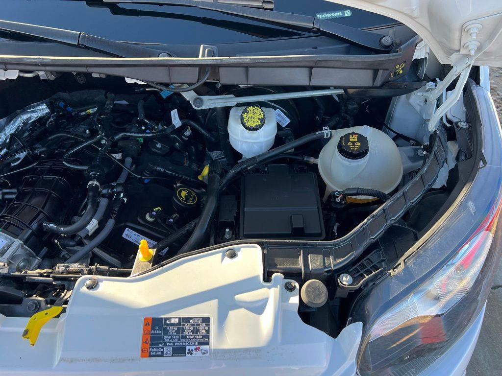 Used 2023 Ford Transit 350 XLT image 36