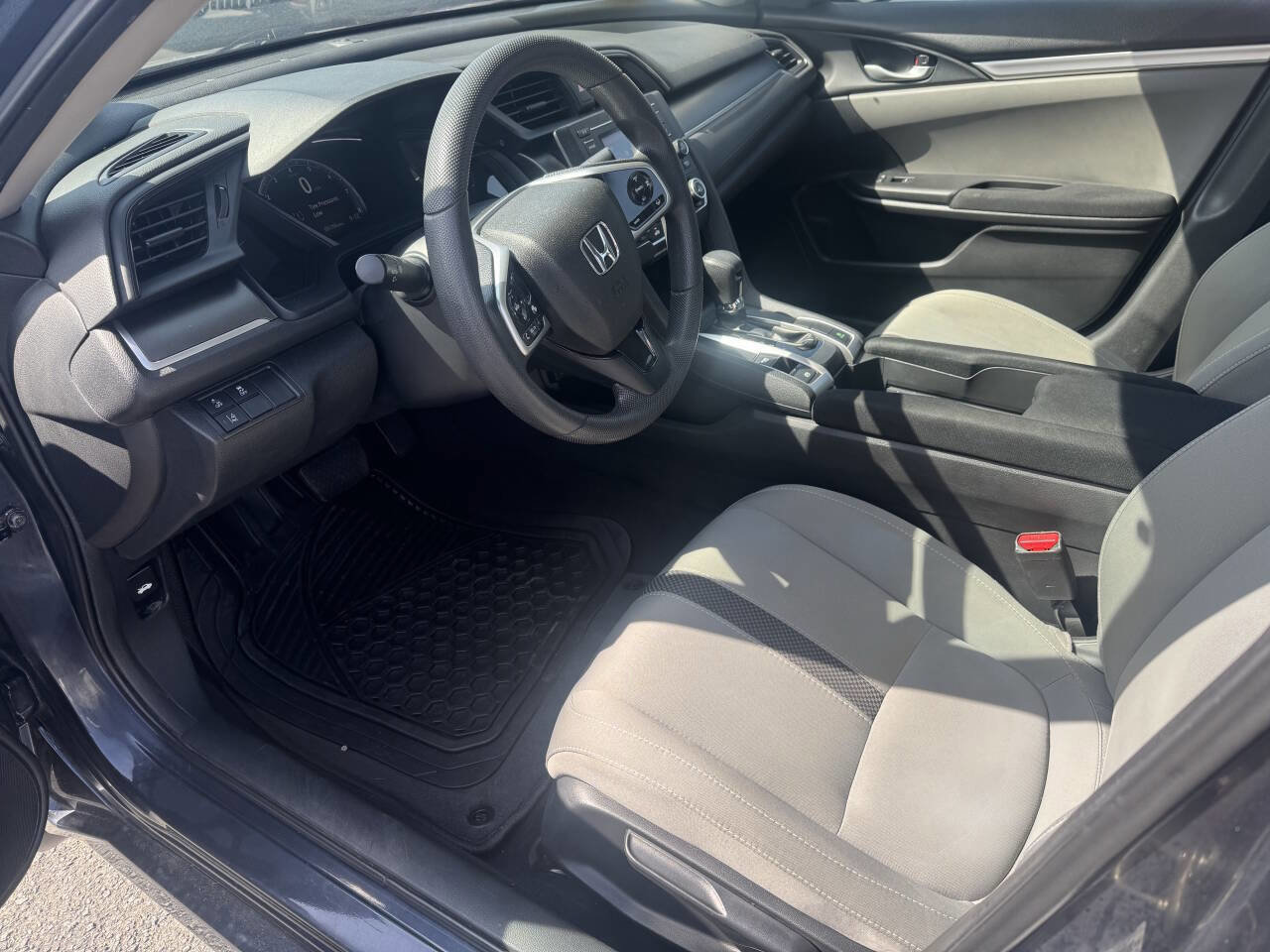 Used 2019 Honda Civic LX image 14