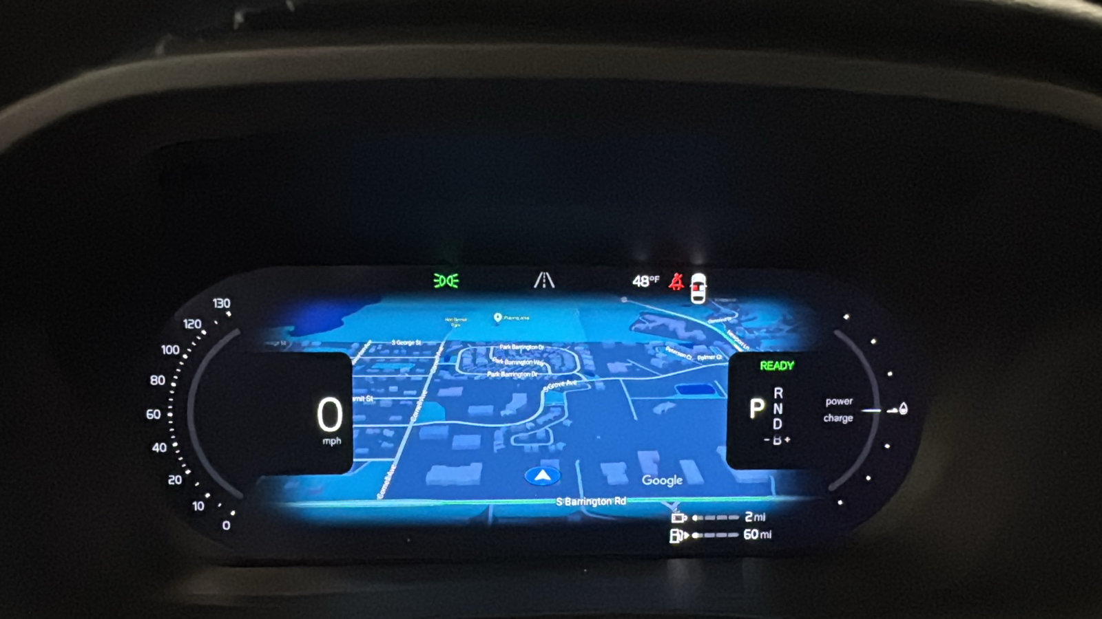 New 2026 Volvo XC60 T8 Plus w/ Climate Package AWD/4WD image 15