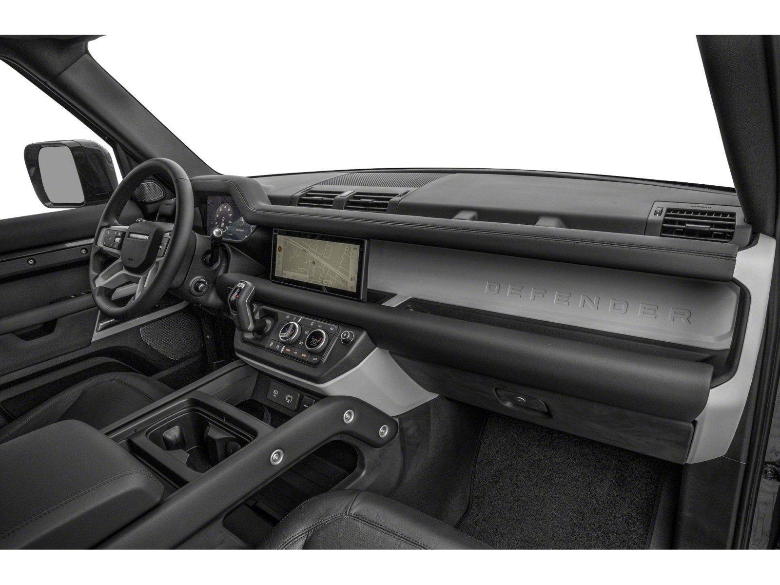 Used 2025 Land Rover Defender 110 S image 13