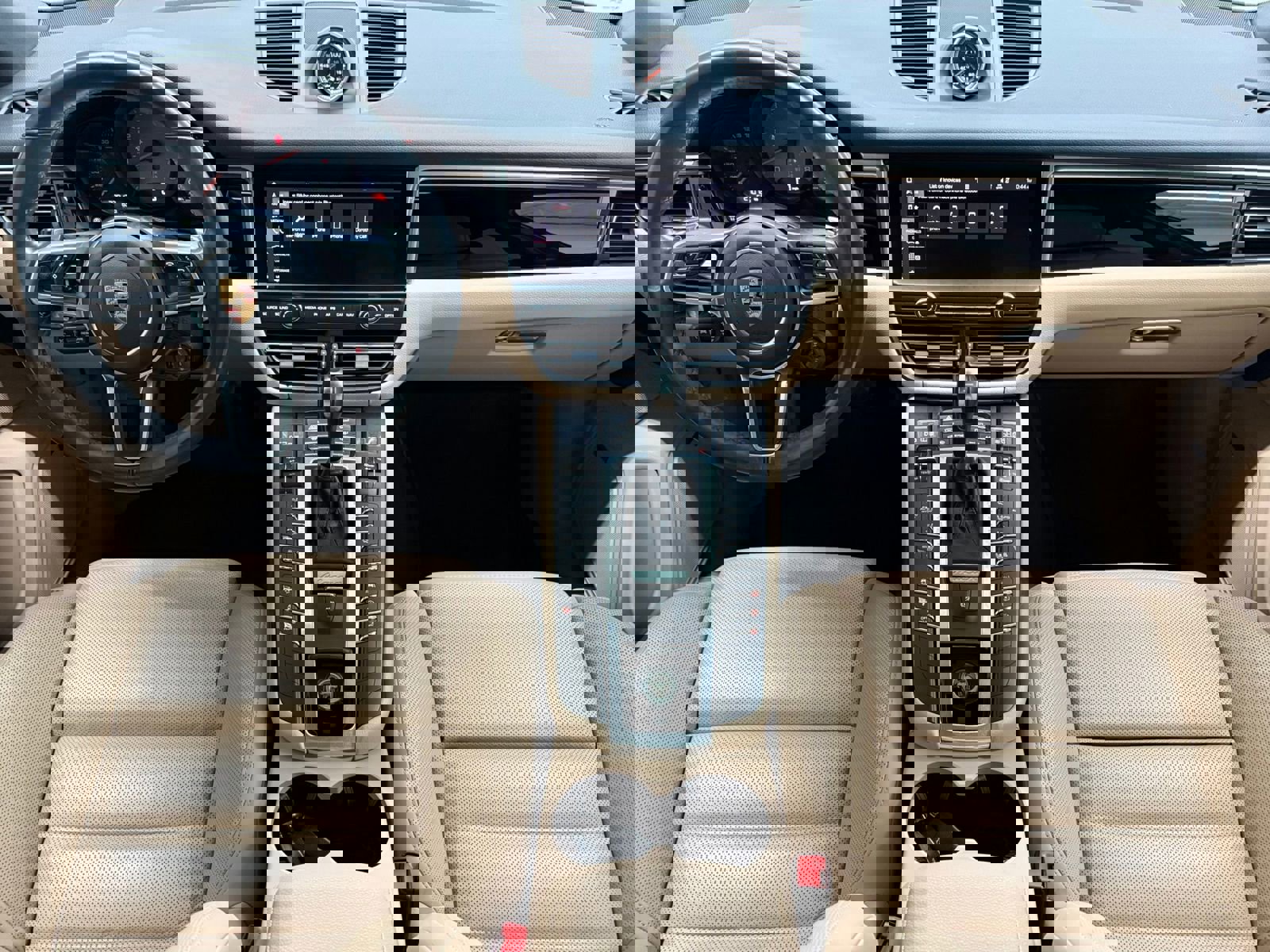 Used 2019 Porsche Macan S image 24