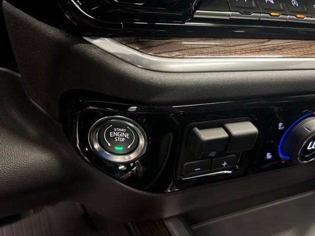 New 2026 Chevrolet Silverado 1500 LT Trail Boss w/ LT Trail Boss Premium Package AWD/4WD image 19