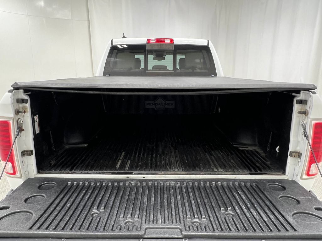 Used 2014 RAM 1500 Laramie w/ Convenience Group AWD/4WD image 29