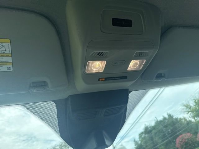 New 2025 Ford Transit 250 Low Roof image 25