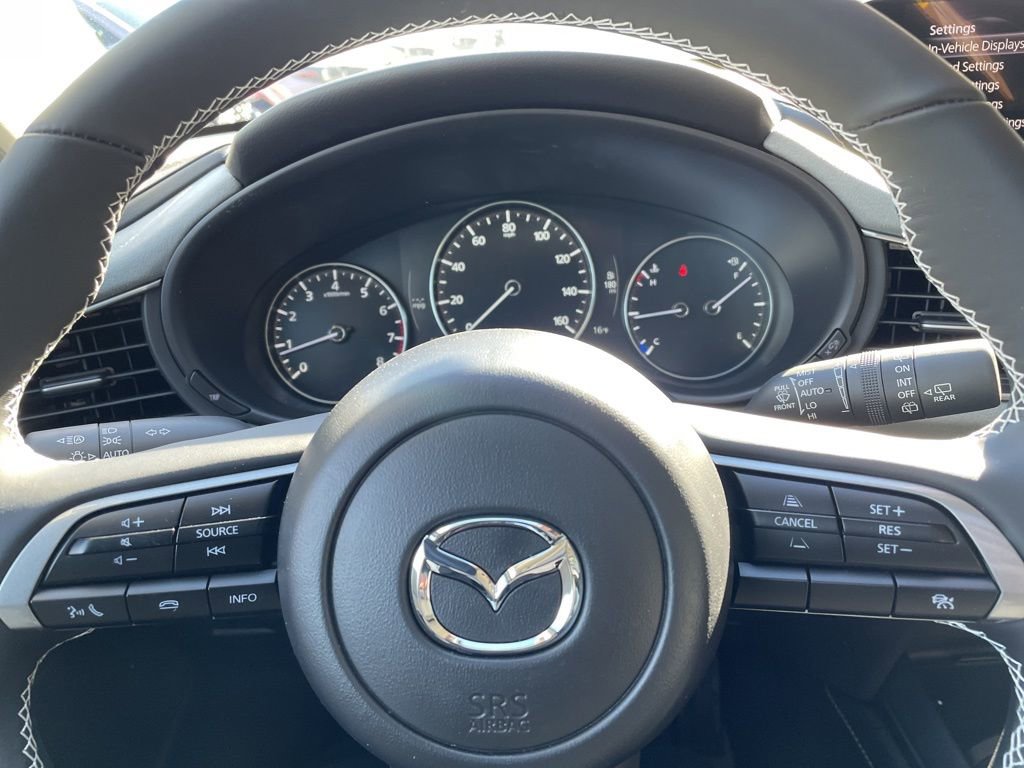 New 2026 MAZDA CX-30 AWD 2.5 S image 14