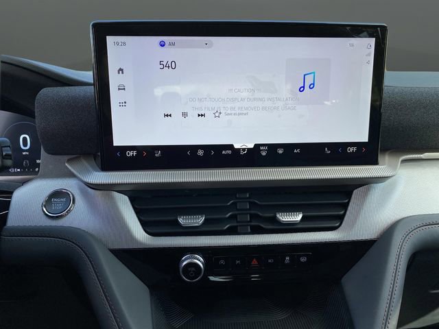 New 2026 Ford Explorer Active image 19