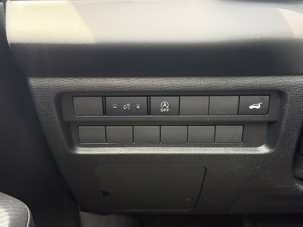New 2026 Mitsubishi Outlander AWD image 7