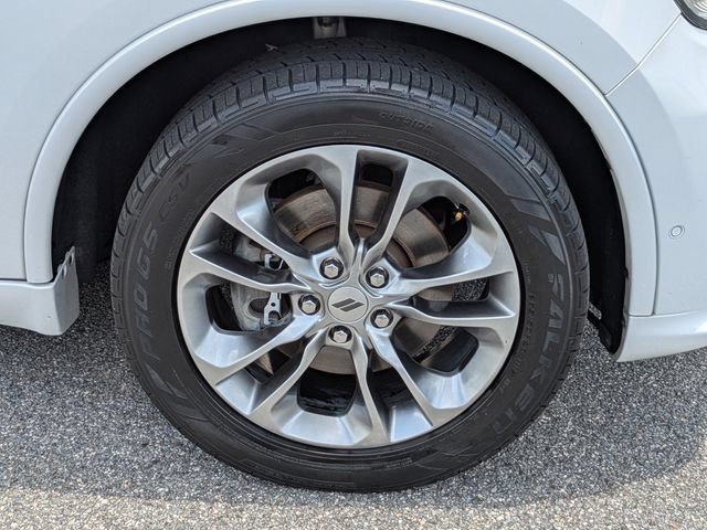 Used 2019 Dodge Durango R/T RWD image 14