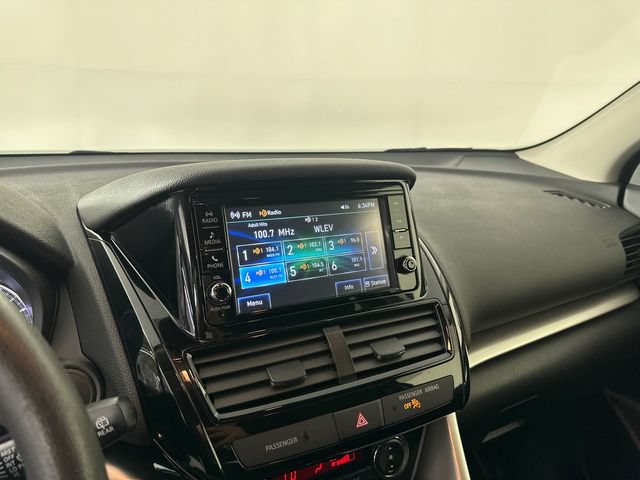 Used 2023 Mitsubishi Eclipse Cross ES AWD/4WD image 25