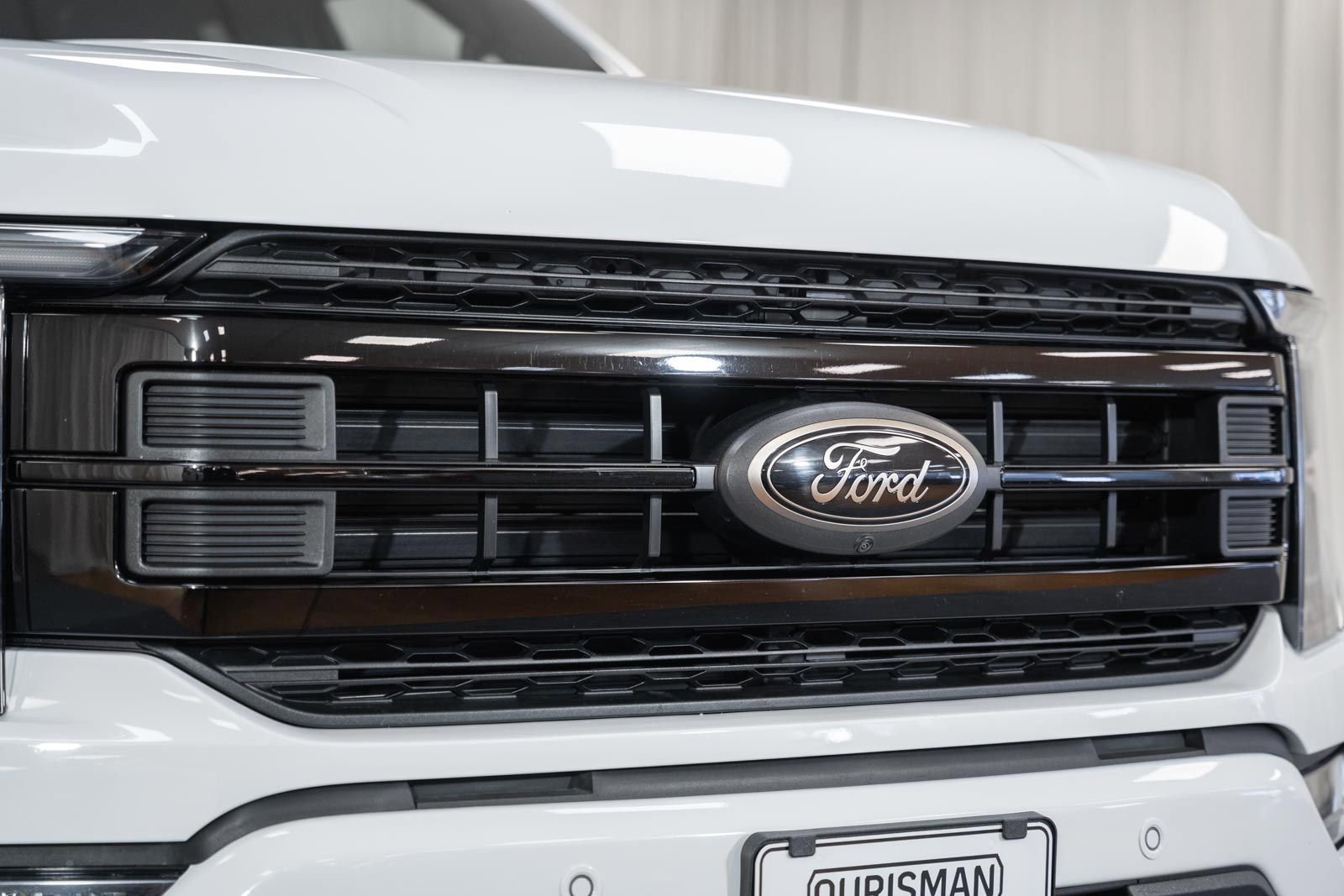 Certified 2023 Ford F150 Lariat w/ Equipment Group 502A High image 13