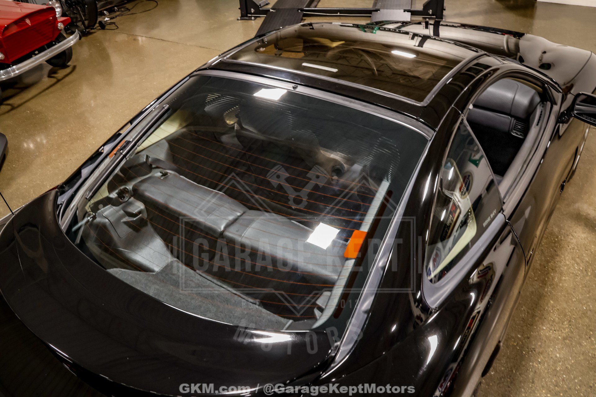 Used 1995 Dodge Stealth R/T FWD image 51