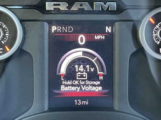 New 2027 RAM 2500 Tradesman AWD/4WD image 22