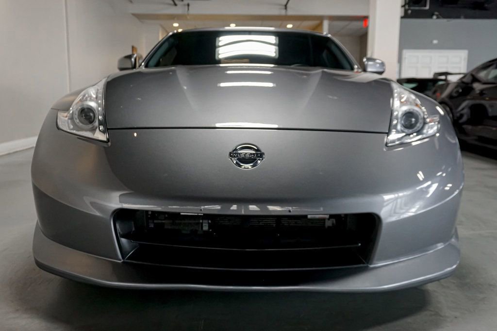 Used 2012 Nissan 370Z NISMO image 16