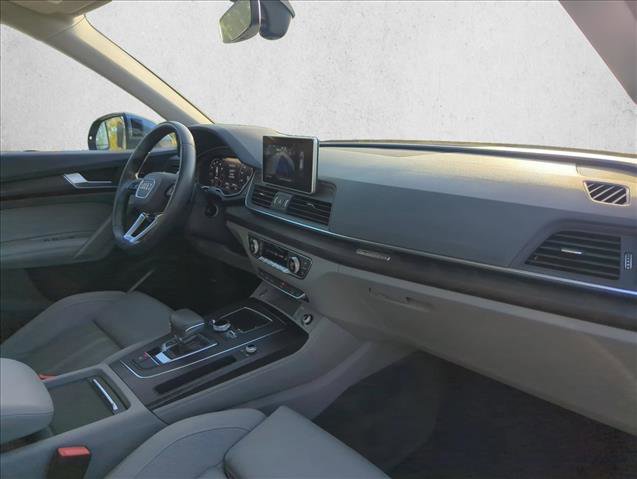 Used 2020 Audi Q5 2.0T Premium Plus image 26