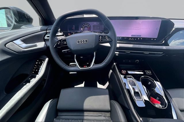 New 2026 Audi S5 Premium Plus AWD/4WD image 5
