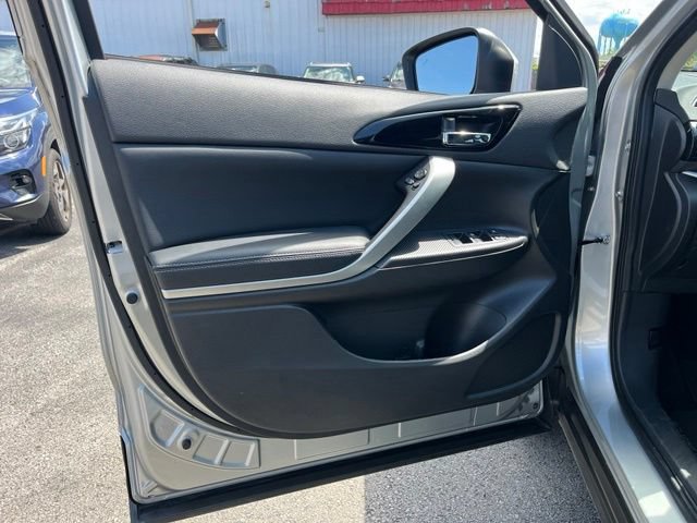 Used 2026 Mitsubishi Eclipse Cross SE AWD/4WD image 19