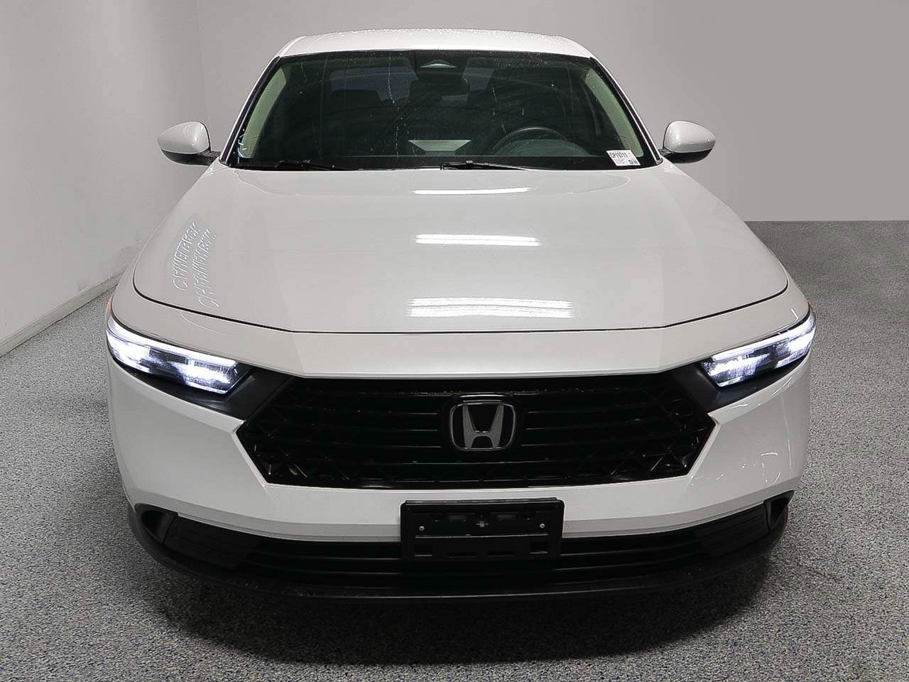 Used 2024 Honda Accord LX image 2