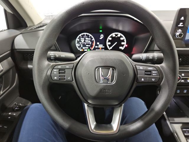 New 2026 Honda CR-V LX image 16