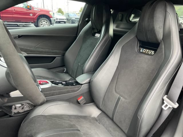 Used 2024 Lotus Emira First Edition RWD image 28