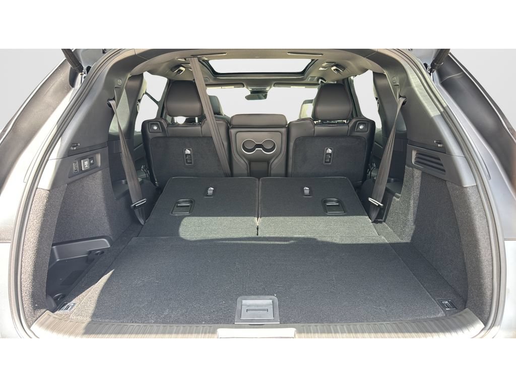 New 2026 Acura MDX Type S w/ Advance Package AWD/4WD image 18