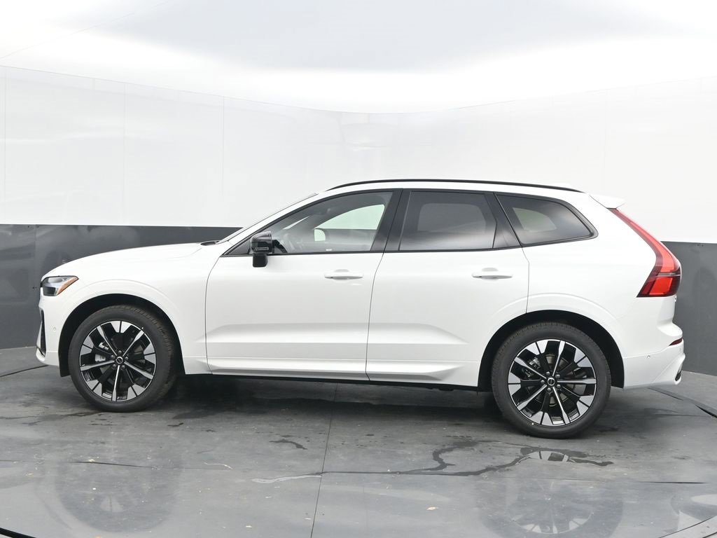 New 2026 Volvo XC60 B5 Plus w/ Protection Package Premier image 4