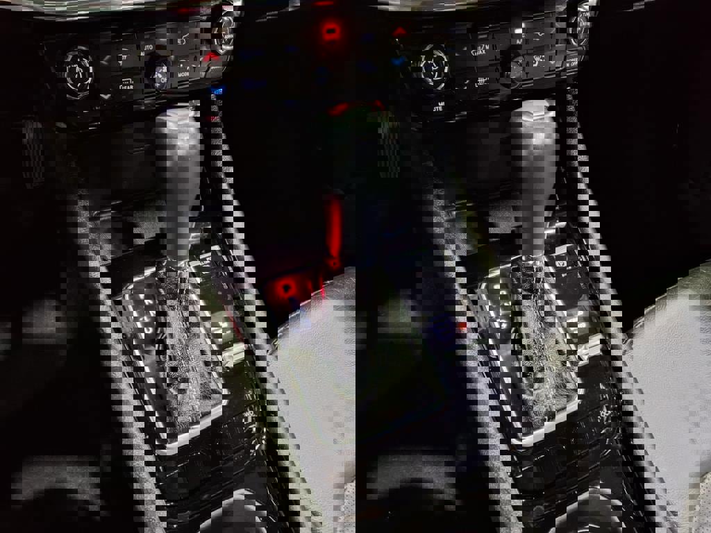 Certified 2022 Jeep Compass High Altitude image 9