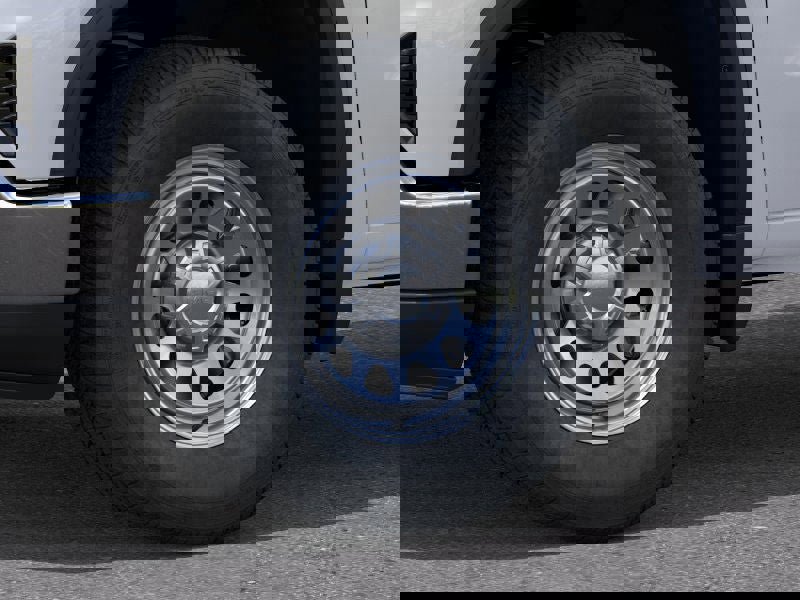 New 2026 GMC Sierra 1500 Pro w/ Pro Value Package image 9