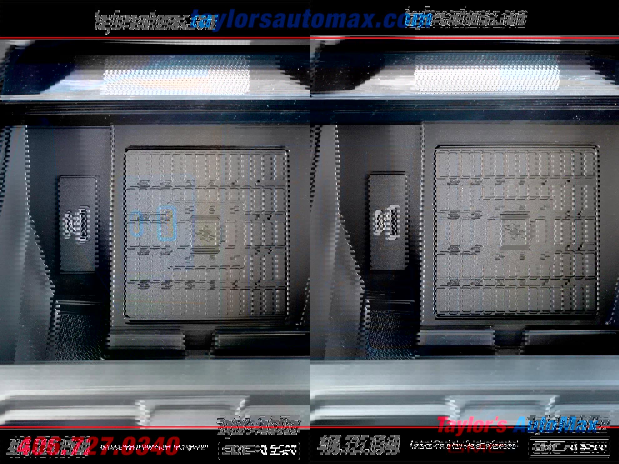 Used 2023 Ford F150 Lariat w/ Equipment Group 502A High image 22