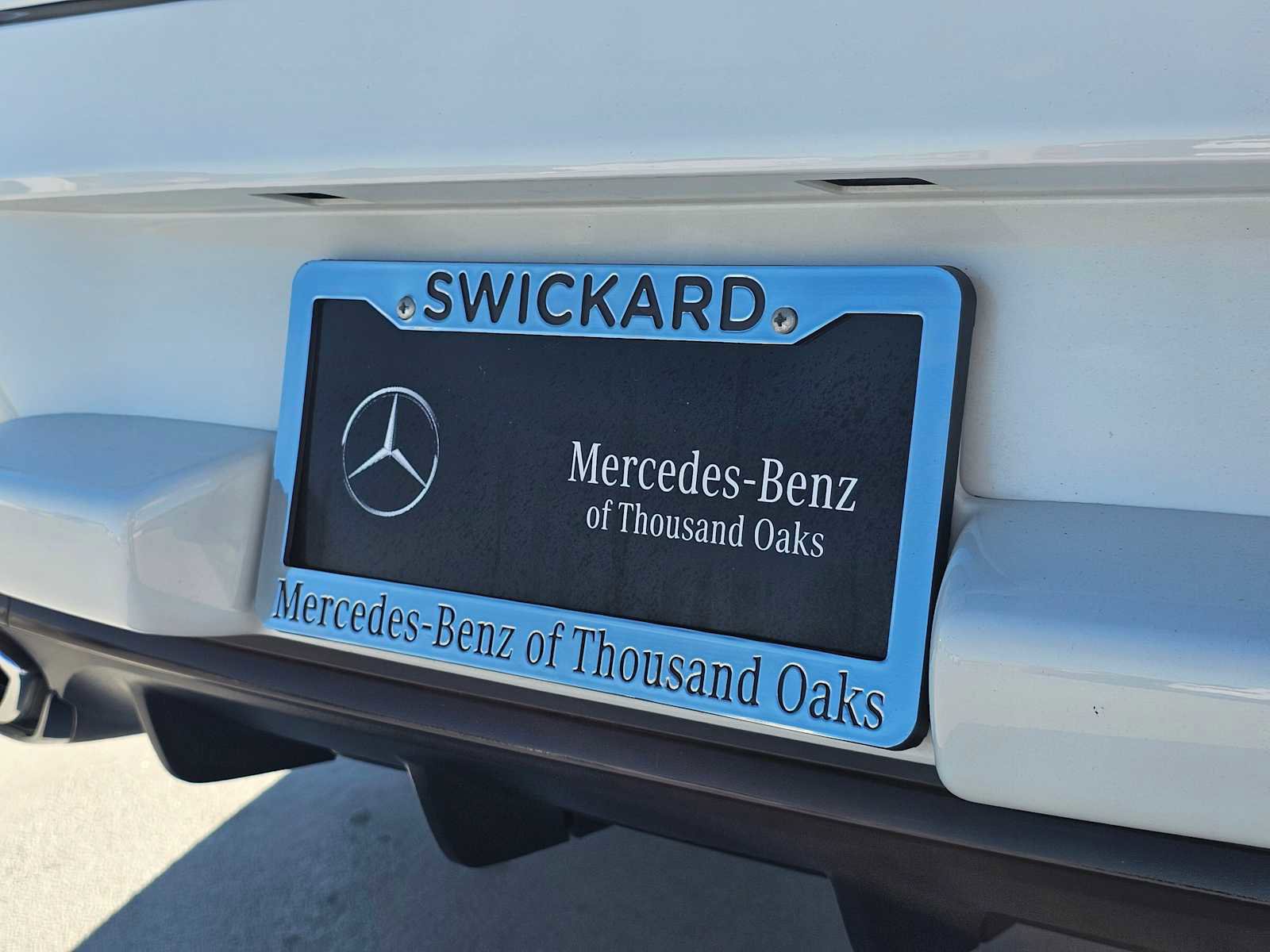 Used 2023 Mercedes-Benz CLA 250 image 13