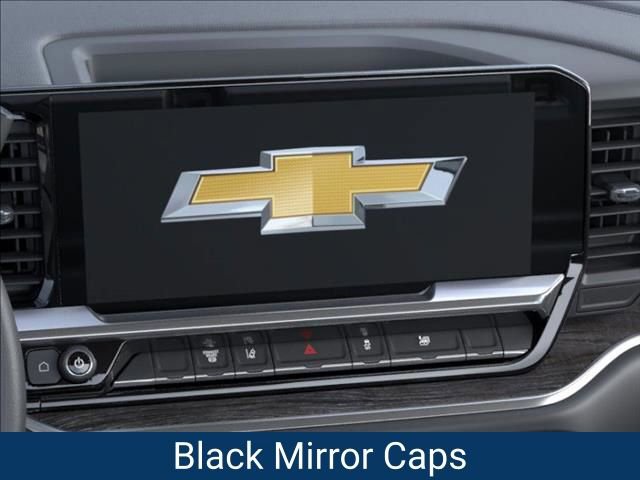 New 2026 Chevrolet Silverado 3500 LT w/ Ambulance/Fire/Rescue Package image 23