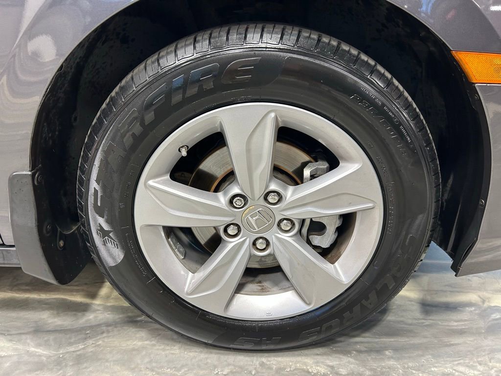 Used 2019 Honda Odyssey EX-L image 25