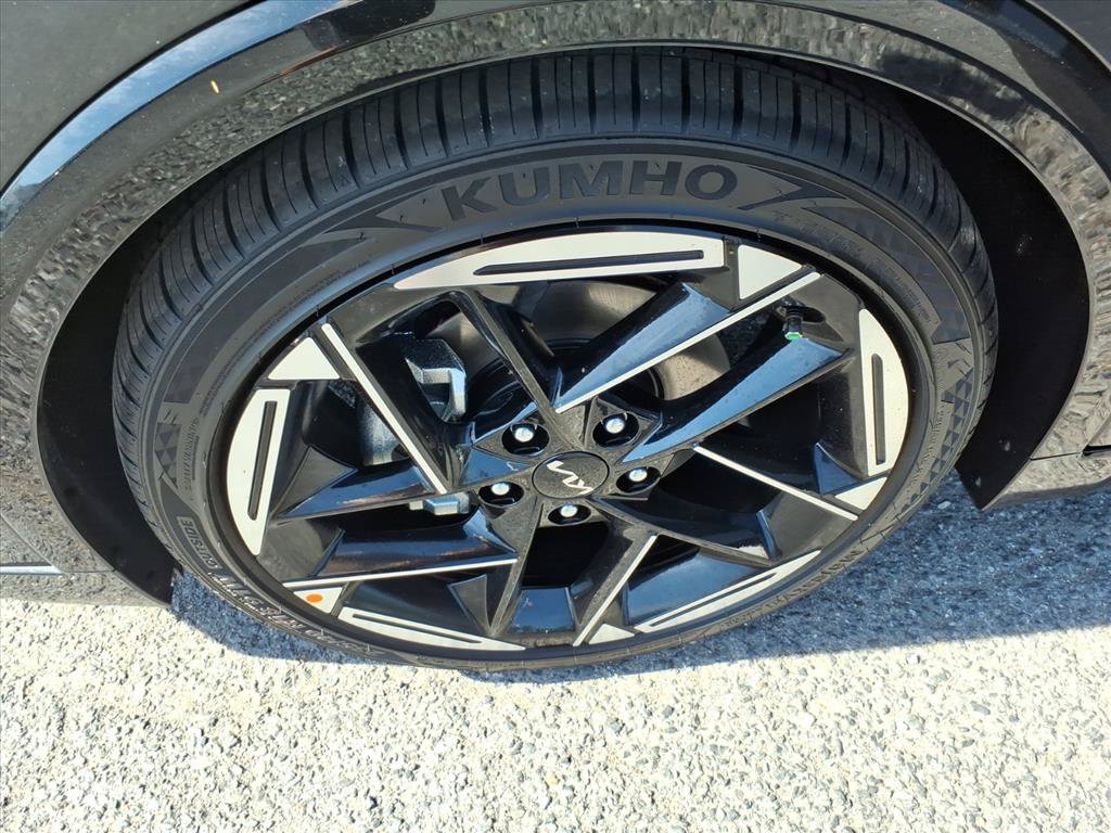New 2026 Kia K4 EX w/ GT-Line Premium Package FWD image 14