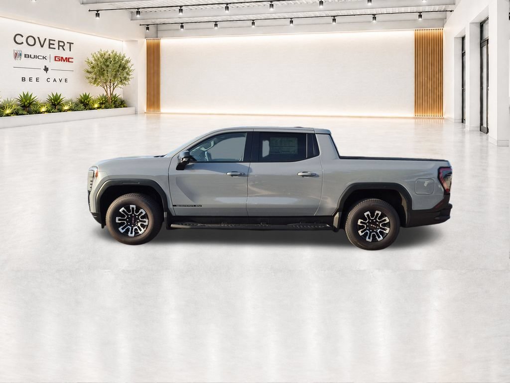 New 2026 GMC Sierra EV Elevation AWD/4WD image 7