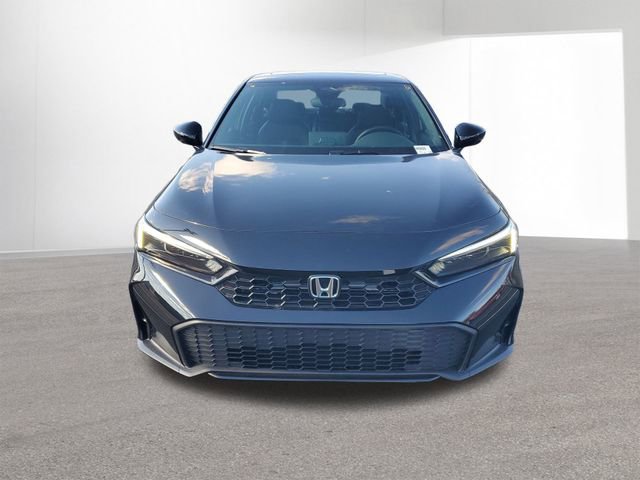 New 2026 Honda Civic Sport image 16