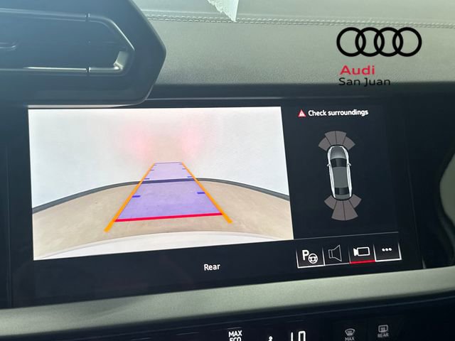 New 2026 Audi A3 2.0T Premium image 21