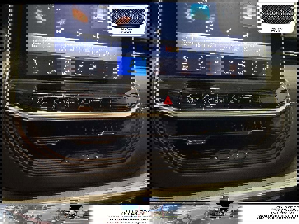 Used 2023 Jeep Compass High Altitude image 21