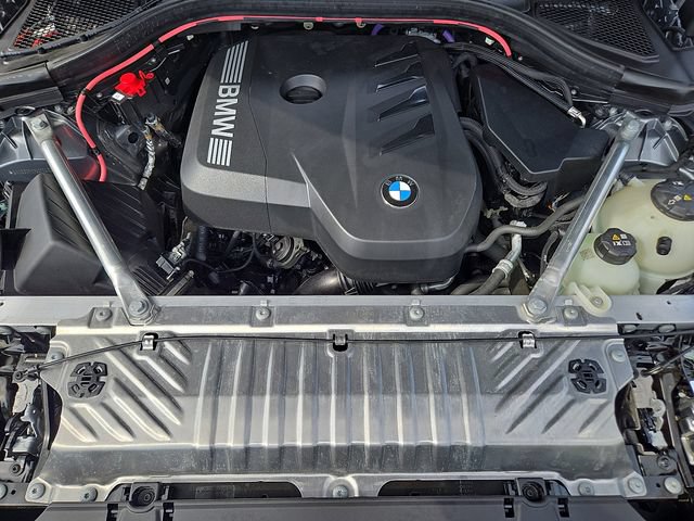 Certified 2025 BMW X3 xDrive30i w/ Premium Package AWD/4WD image 30